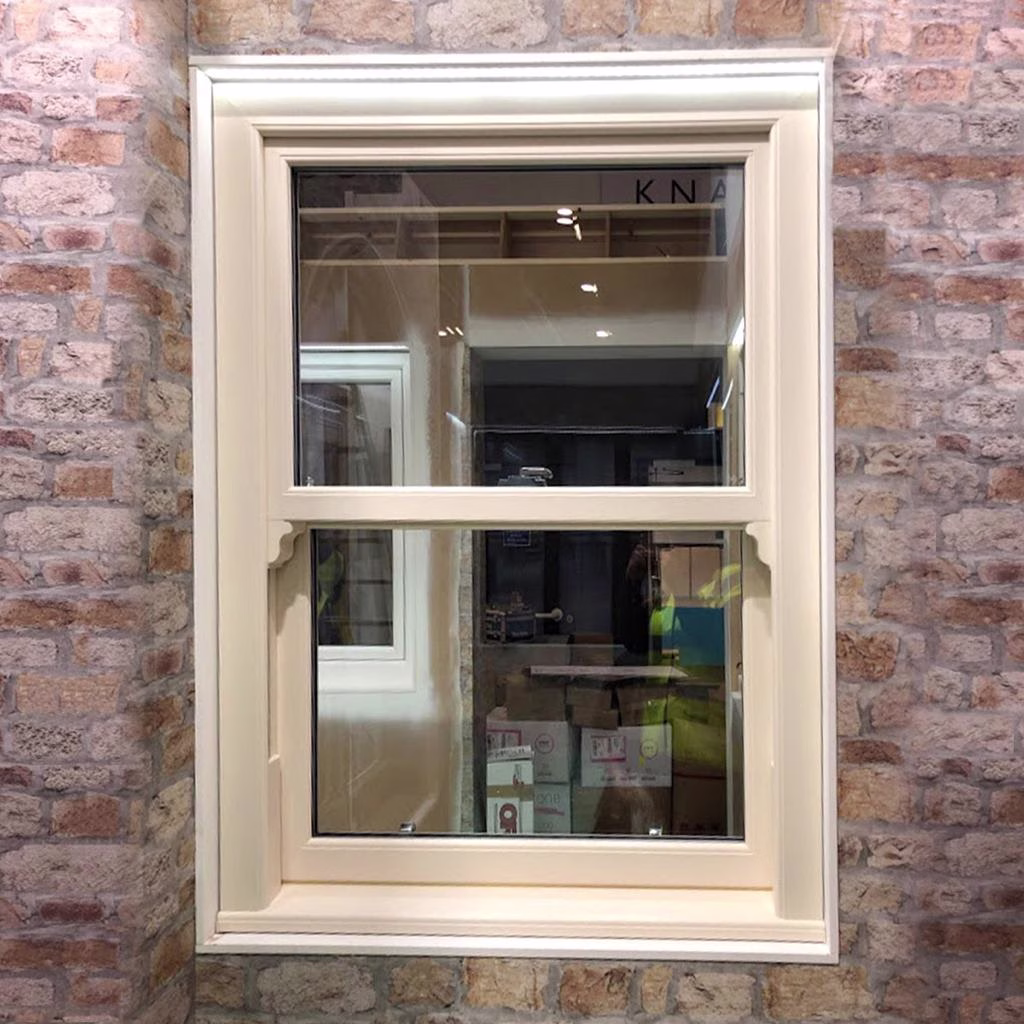 Sash Windows Designer